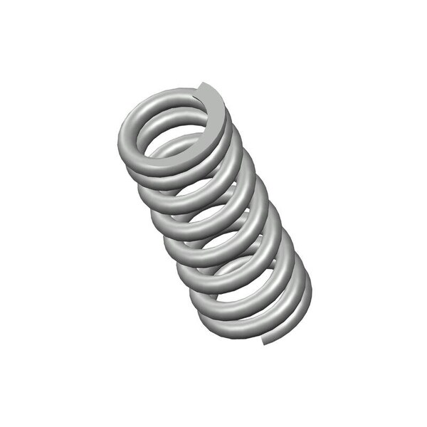 Approved Vendor Compression Spring, O= .360, L= .88, W= .059 G109963401 - main